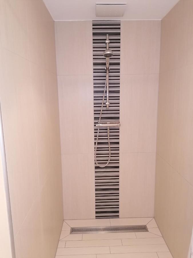 Gartenappartement Ybbs Ybbs an der Donau Exterior foto